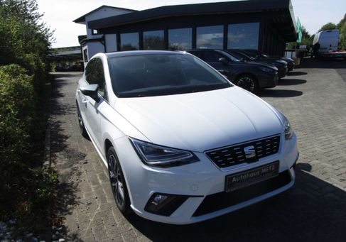 Seat Ibiza, 2021 3