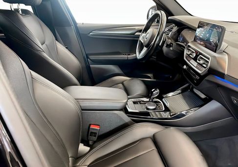 BMW X3, 2022 3