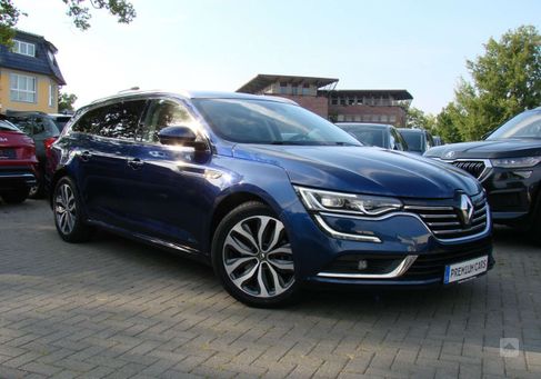 Renault Talisman, 2019