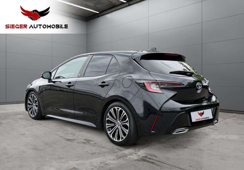 Toyota Corolla, 2021 3