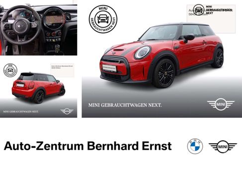 MINI Cooper, 2023