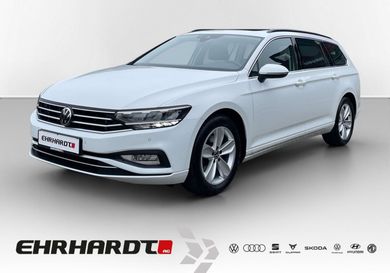 Volkswagen Passat Variant, 2021