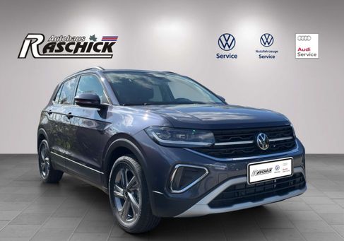 Volkswagen T-Cross, 2026 3