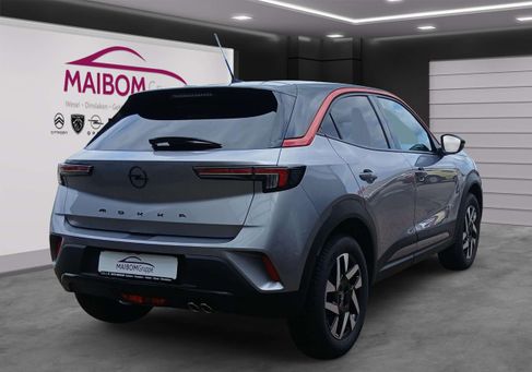 Opel Mokka, 2024 3