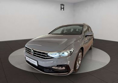 Volkswagen Passat, 2023