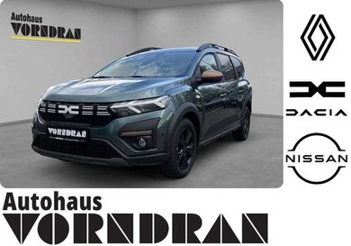 Dacia Jogger, 2025