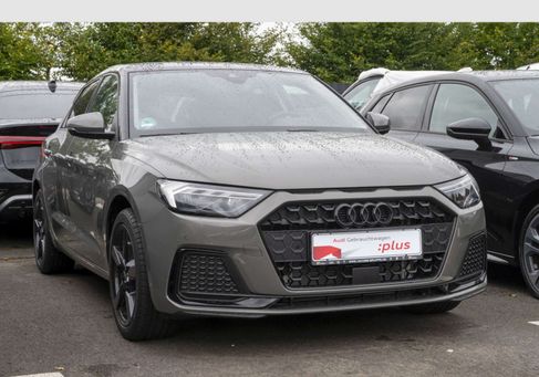 Audi A1, 2026