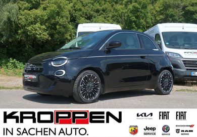 Fiat 500, 2026