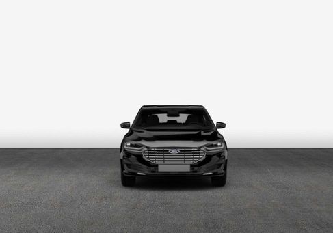 Ford Focus, 2024