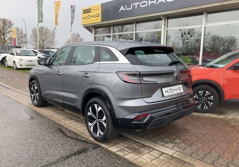Renault Austral, 2024