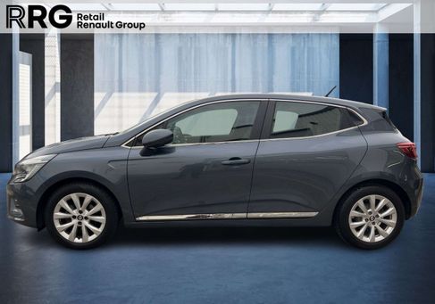 Renault Clio, 2022
