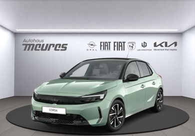 Opel Corsa, 2026