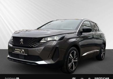 Peugeot 3008, 2023