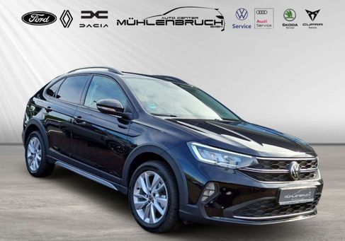 Volkswagen Taigo, 2026