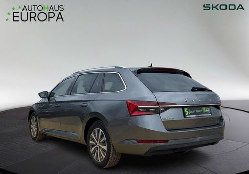 Skoda Superb, 2023