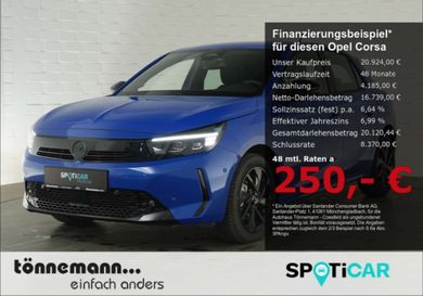 Opel Corsa, 2025