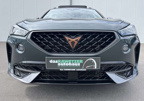Cupra Formentor, 2022
