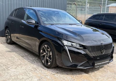 Peugeot 308, 2022