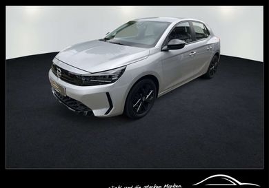Opel Corsa, 2023