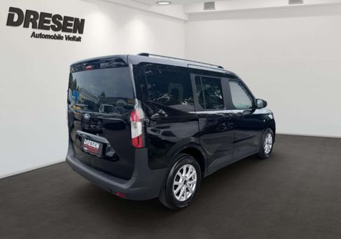 Ford Tourneo Courier, 2025