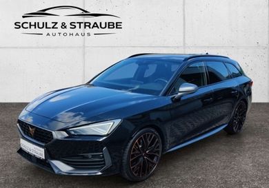 Cupra Leon, 2023