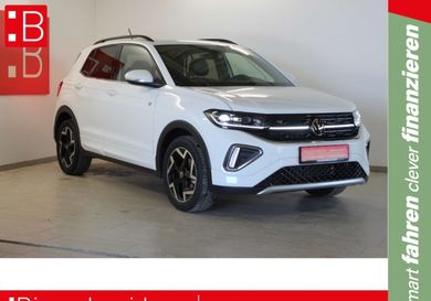 Volkswagen T-Cross, 2025