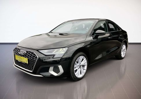 Audi A3, 2024 2