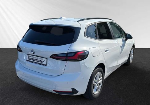 BMW 218, 2024 3