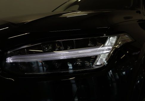 Volvo, 2023 2
