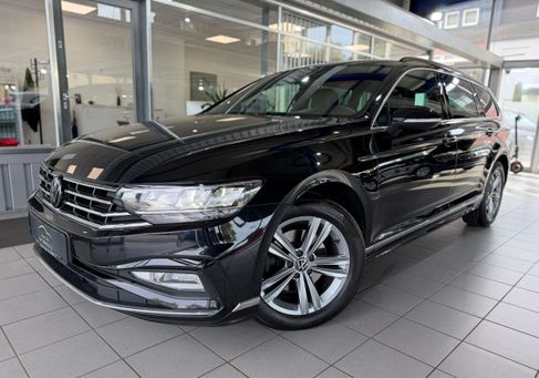 Volkswagen Passat Variant, 2023 2