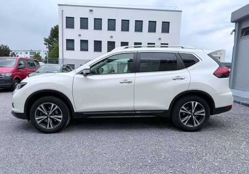 Nissan X-Trail, 2021 3