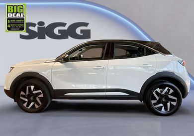 Opel Mokka, 2023