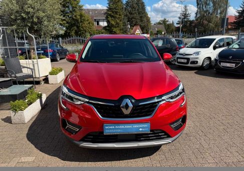 Renault Arkana, 2023