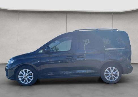 Volkswagen Caddy, 2021