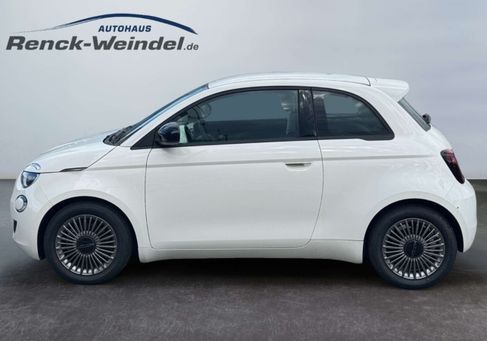 Fiat 500, 2026
