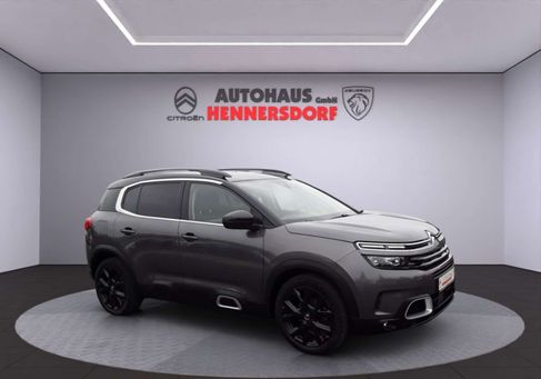 Citroën C5 Aircross, 2019 2