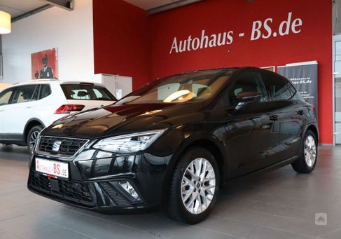 Seat Ibiza, 2024