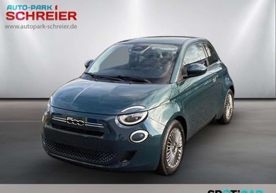 Fiat 500, 2026
