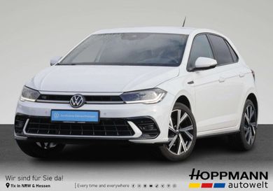 Volkswagen Polo, 2022