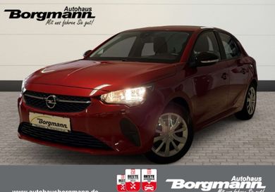 Opel Corsa, 2023