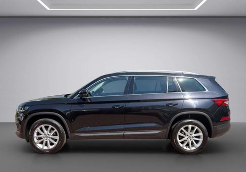 Skoda Kodiaq, 2023
