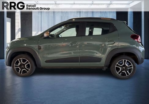 Dacia Spring, 2023 2
