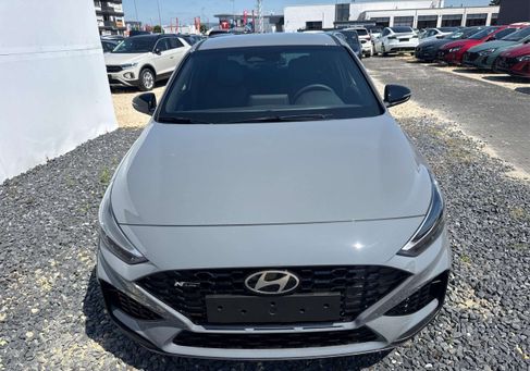 Hyundai i30, 2026 2