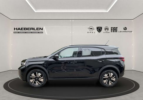 Opel Frontera, 2026 3