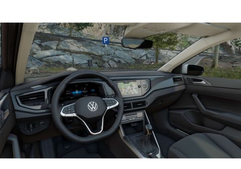 Volkswagen Polo, 2025 3