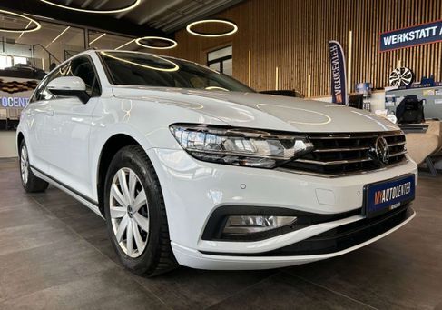 Volkswagen Passat Variant, 2023 3