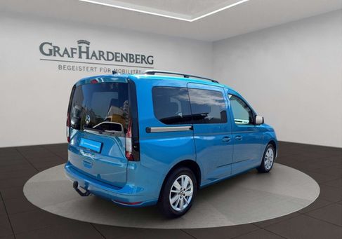 Volkswagen Caddy, 2021 2