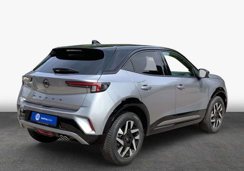 Opel Mokka, 2025 2