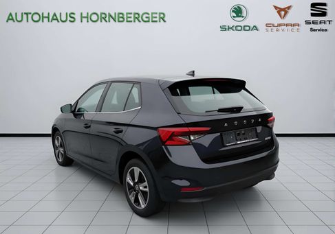 Skoda Fabia, 2023