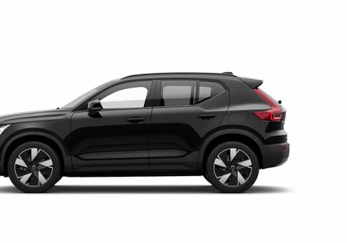 Volvo, 2025 2
